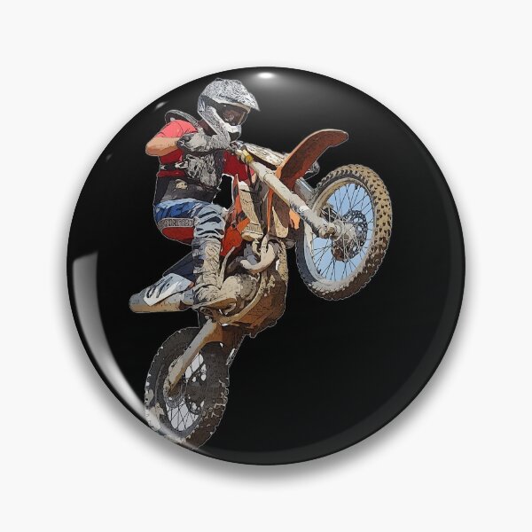 Item preview, Dirt bike jump or motocross jump mx or motorcycle jump designed and sold by gut2000.