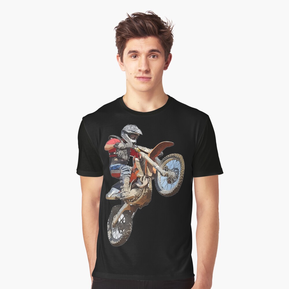 Item preview, Graphic T-Shirt designed and sold by gut2000.