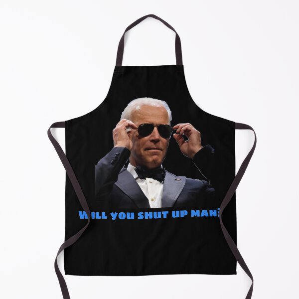 Aperçu de l'œuvre Joe Biden créée et vendue par Roryk86.
