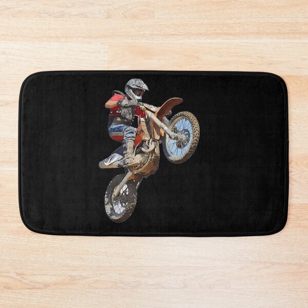 Item preview, Dirt bike jump or motocross jump mx or motorcycle jump designed and sold by gut2000.