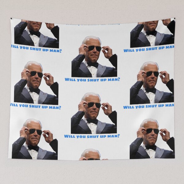 Item preview, Joe Biden  designed and sold by Roryk86.