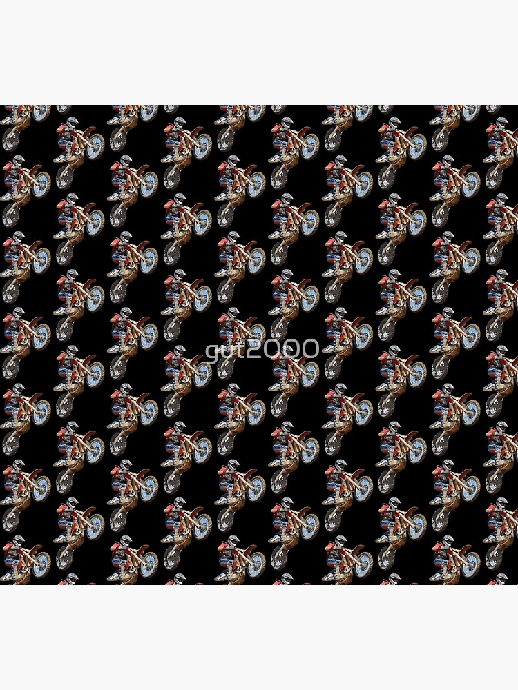 Thumbnail 5 of 5, Socks, Dirt bike jump or motocross jump mx or motorcycle jump designed and sold by gut2000.
