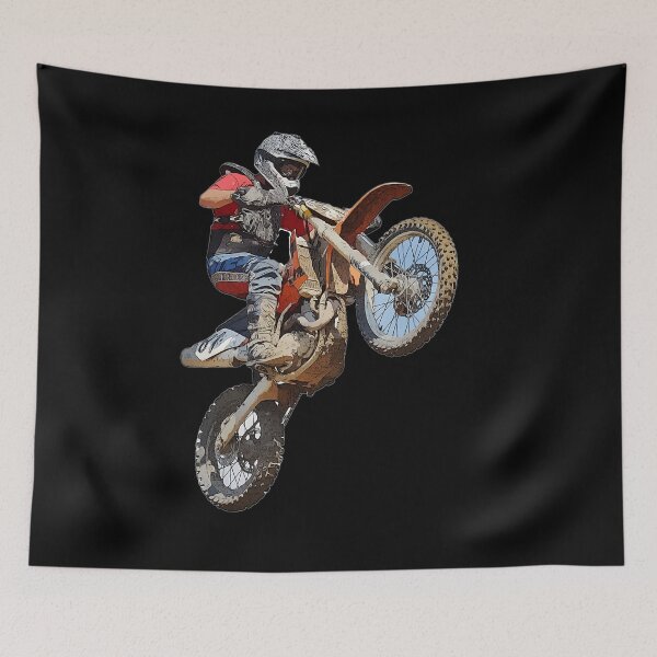 Item preview, Dirt bike jump or motocross jump mx or motorcycle jump designed and sold by gut2000.