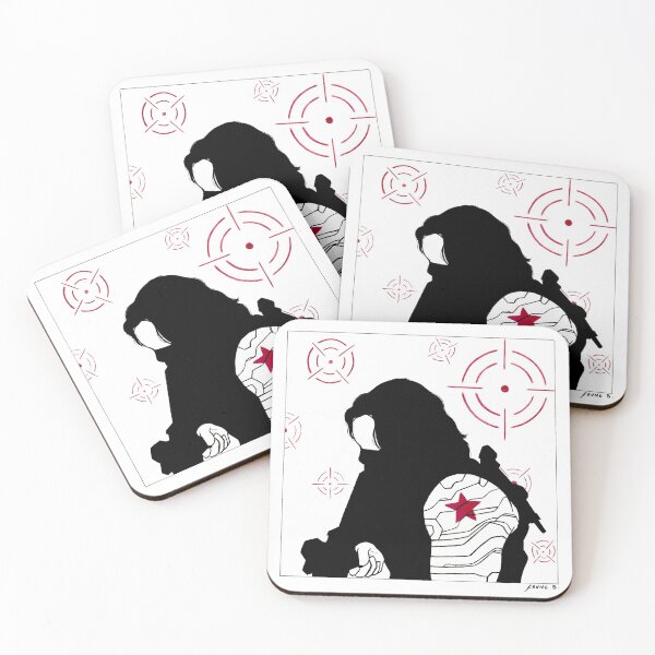 Item preview, Targets designed and sold by fauneb.