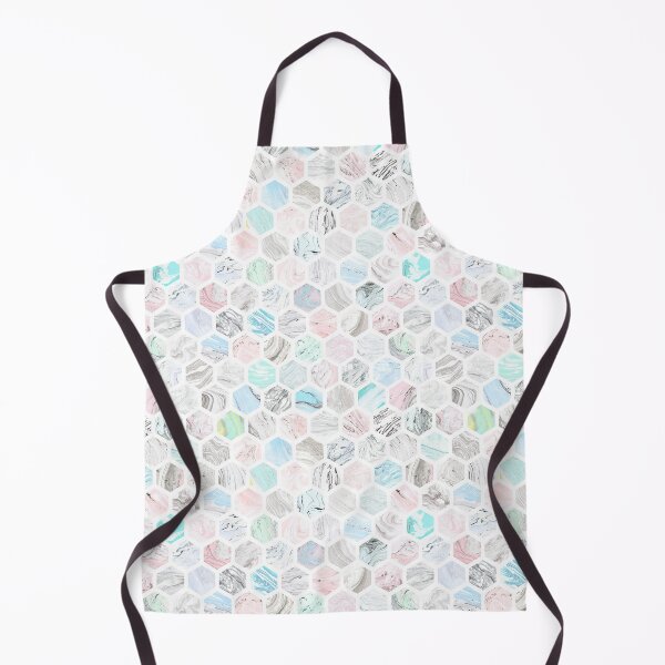 Item preview, Hexagons designed and sold by Adriana Cahongo.