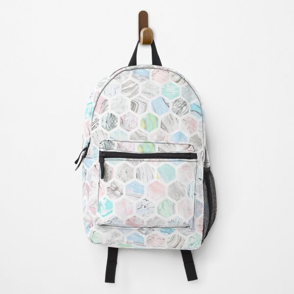 Item preview, Hexagons designed and sold by Adriana Cahongo.