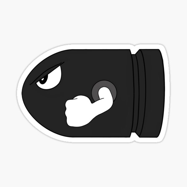 Kugelrechnung Sticker