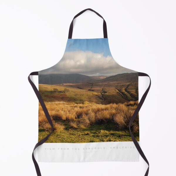 Item preview, View from The Struggle designed and sold by andrewroland.