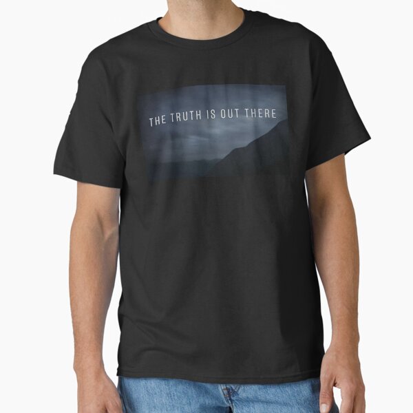 Item preview, The Truth  designed and sold by Ommik.