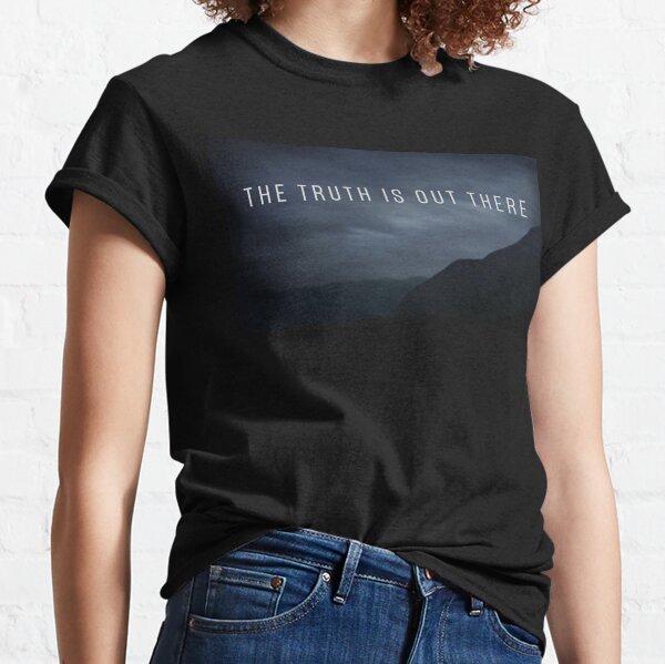 The Truth Classic T-Shirt