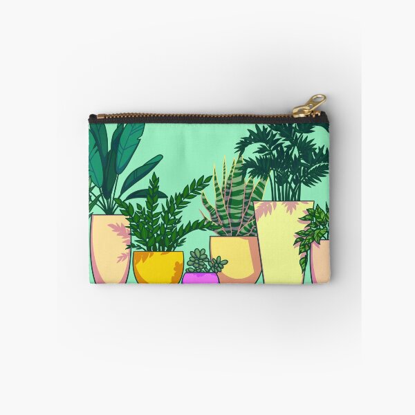 Item preview, Plantas en macetas designed and sold by Mynno.
