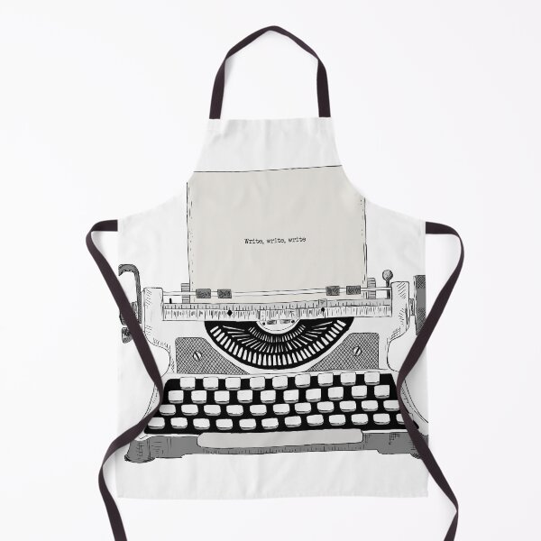 Item preview, Write write write designed and sold by ckai11.