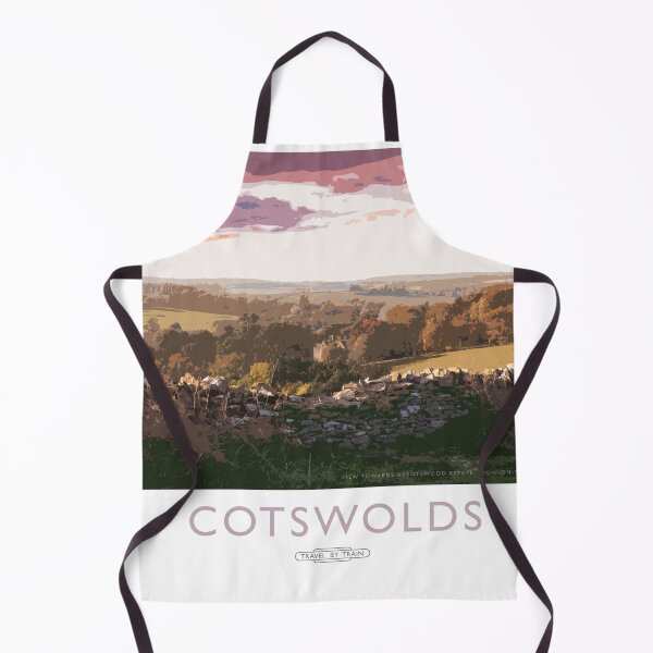 Item preview, Cotswolds designed and sold by andrewroland.