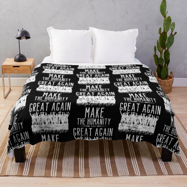 Item preview, Make the Humanity Great Again designed and sold by RIVEofficial.