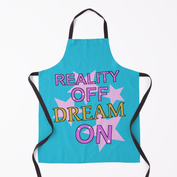 Item preview, Reality off, dream on designed and sold by PaulS34.