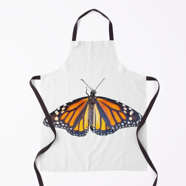 Item preview, Monarch Butterfly Sticker designed and sold by rmcgowan-studio.