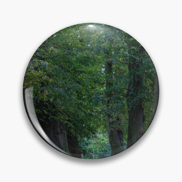 Item preview, Tree lined path in Autumn designed and sold by Leighton Collins.