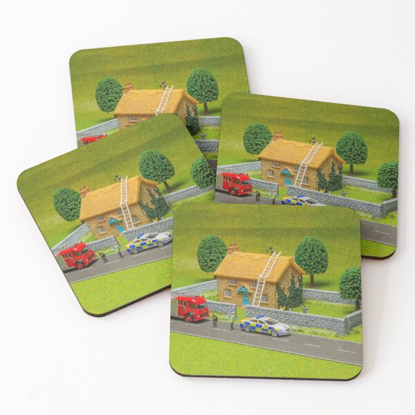 Item preview, Cat Rescue designed and sold by Steve Purnell Photography.