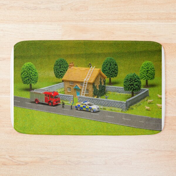 Item preview, Cat Rescue designed and sold by Steve Purnell Photography.
