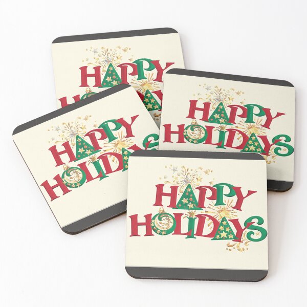 Item preview, Happy Holidays everyone! designed and sold by findsbyjune374.