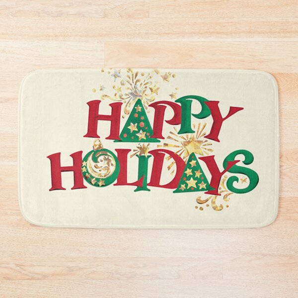 Item preview, Happy Holidays everyone! designed and sold by findsbyjune374.