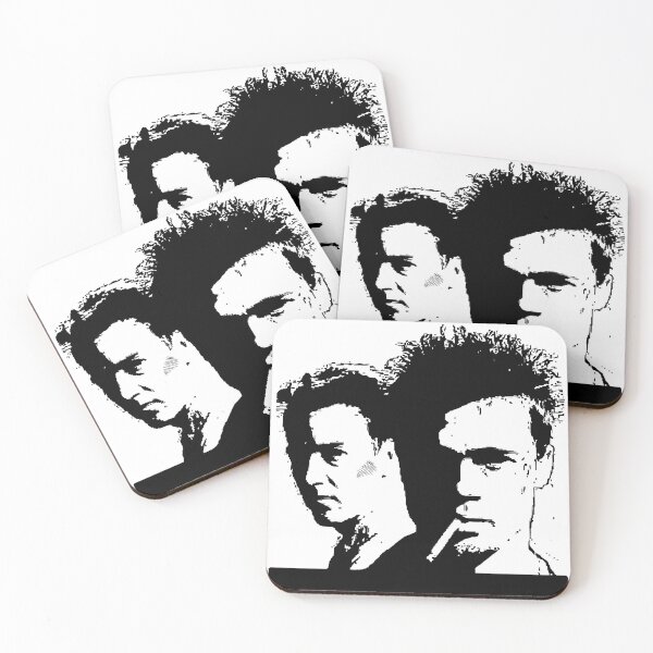 Item preview, Fight Club designed and sold by nincompoop-art.