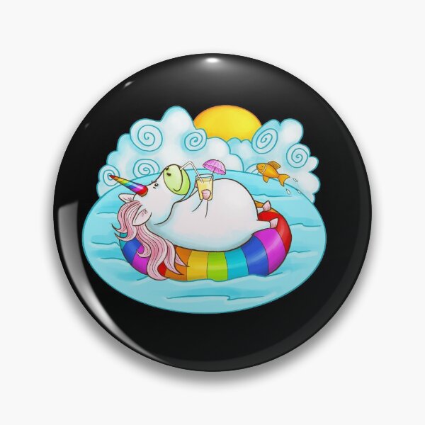 Item preview, Unicorns I Love Them designed and sold by Fokoloko.