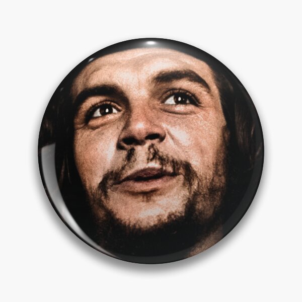 Item preview, Ernesto Che Guevara, 1959 colorized designed and sold by KAI-Studio.