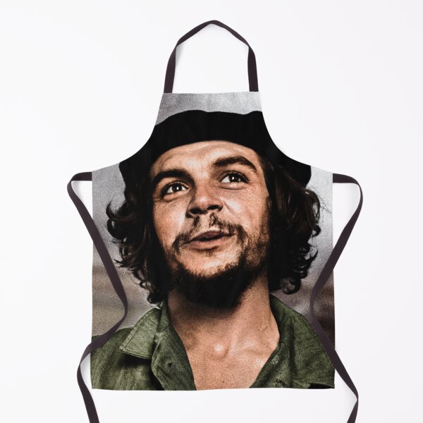 Item preview, Ernesto Che Guevara, 1959 colorized designed and sold by KAI-Studio.