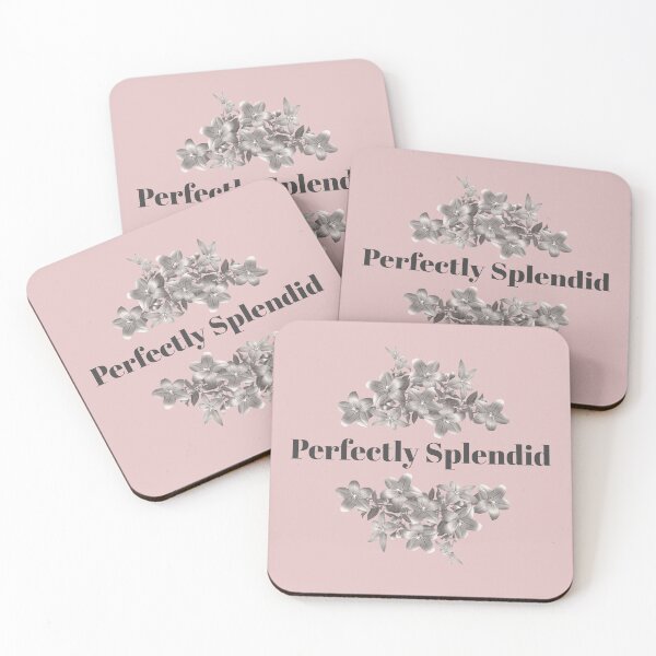 Item preview, Perfectly Splendid designed and sold by hashnan21.
