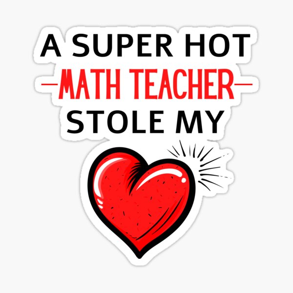 Maths Teacher Gift Tees Math Lover Quote Mathematics Teacher Gifts Throw Pillow Multicolor 18x18