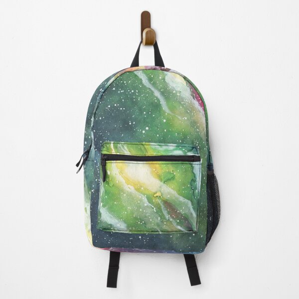 Item preview, Watercolor space design / galaxy designed and sold by Marianne1108.