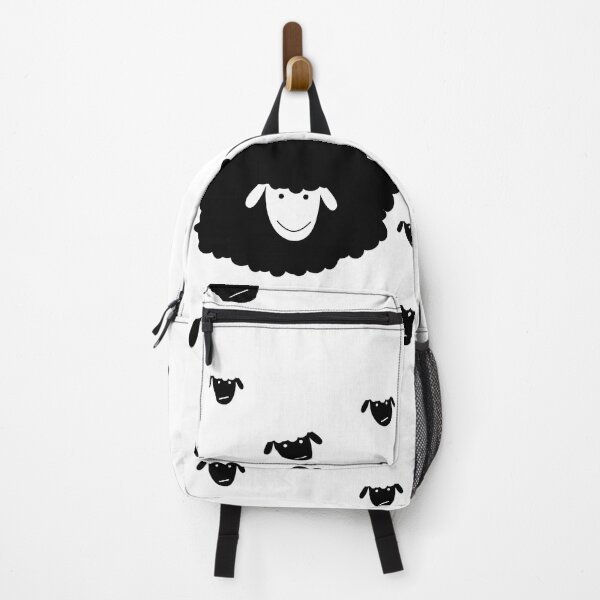 Item preview, BLACK SHEEP designed and sold by yellowmadcat.