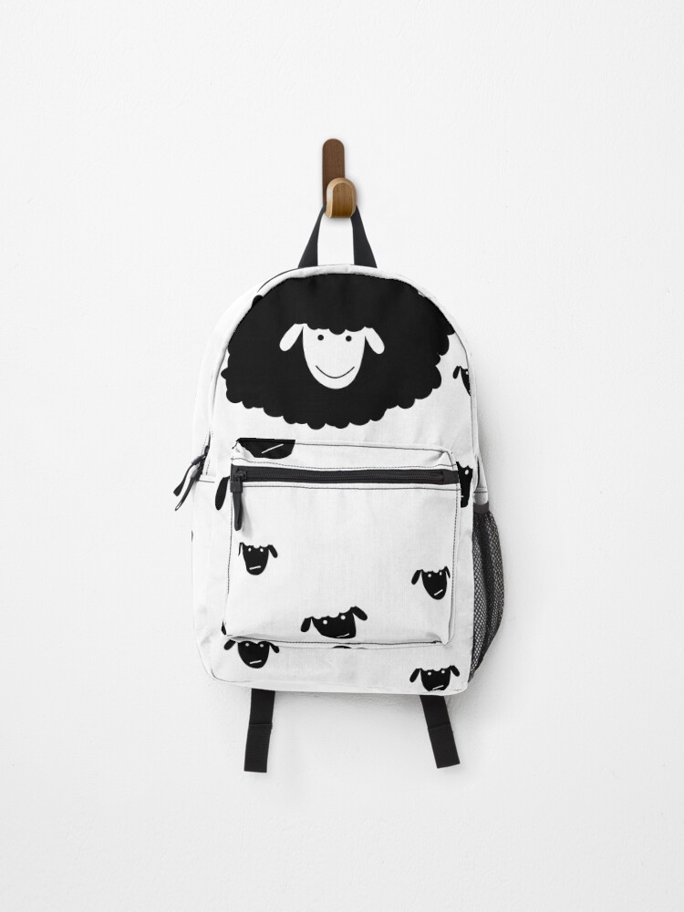 Black sheep online backpack