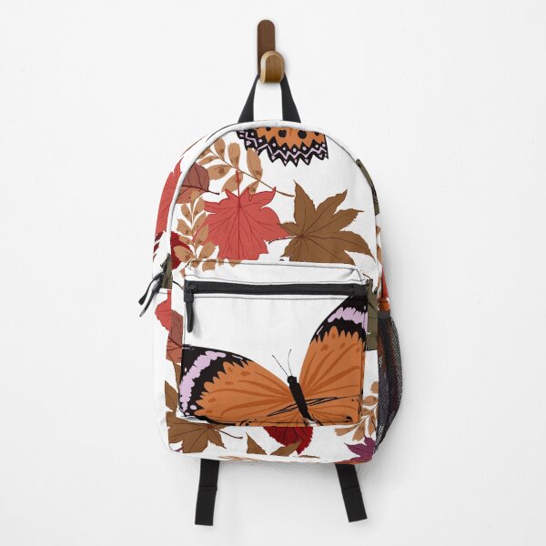 Item preview, Autumn Butterflies designed and sold by FotoArtist.