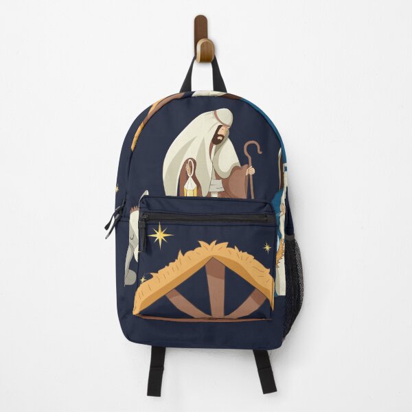 Item preview, Baby In A Manger  designed and sold by Bricke.