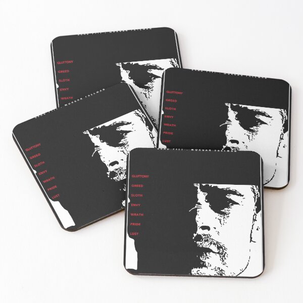 Item preview, Seven (7) designed and sold by nincompoop-art.