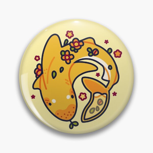 Item preview, Magical lemonshark designed and sold by SilAchan.