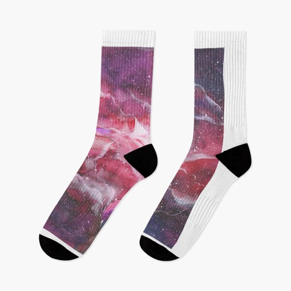 Item preview, Watercolor space design / galaxy designed and sold by Marianne1108.