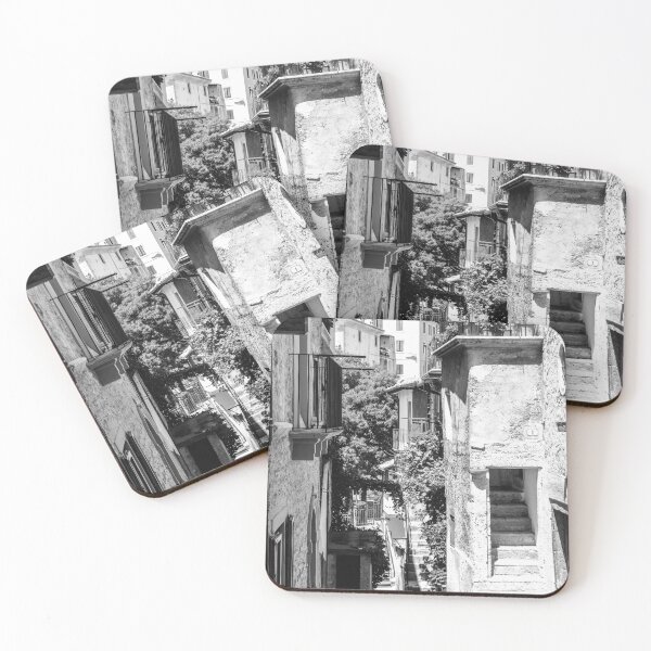 Item preview, Scanno, Italy - B&W designed and sold by AM FineArtPrints.