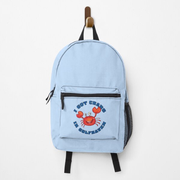 Item preview, I Got Crabs in Gulfhaven - Cougar Town designed and sold by VonBraun.