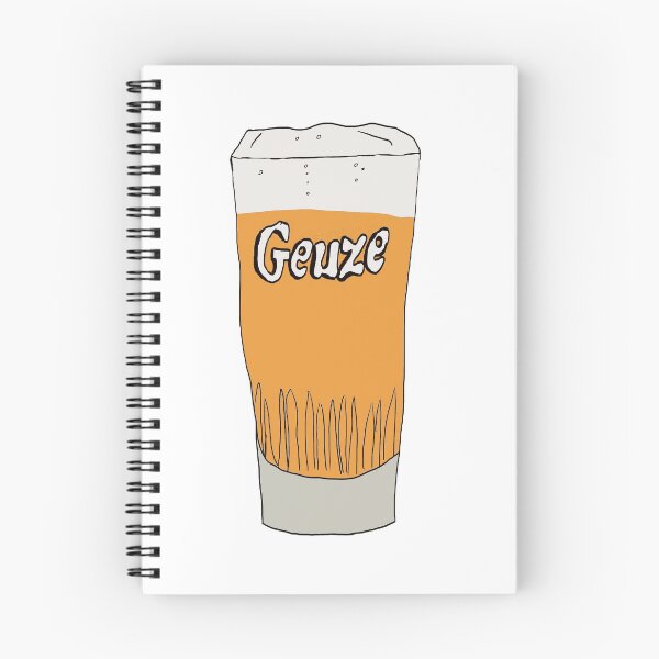 Item preview, Geuze designed and sold by BassSaxBen.