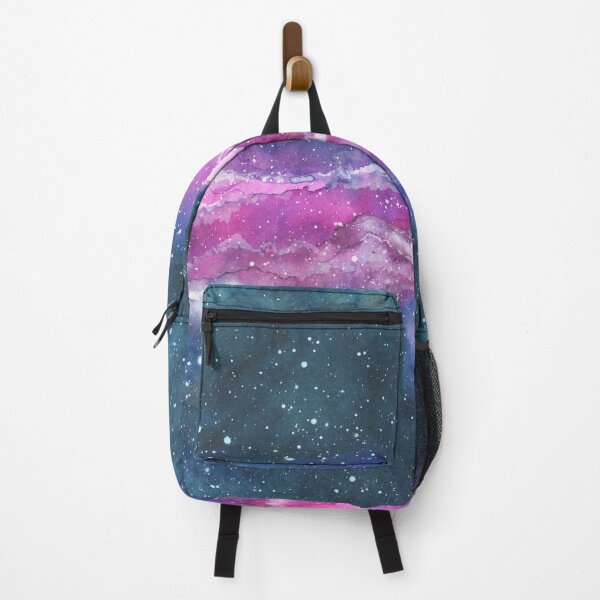 Item preview, Watercolor space design / galaxy designed and sold by Marianne1108.