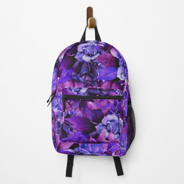 Item preview, Purple Roses designed and sold by Klara Acel.