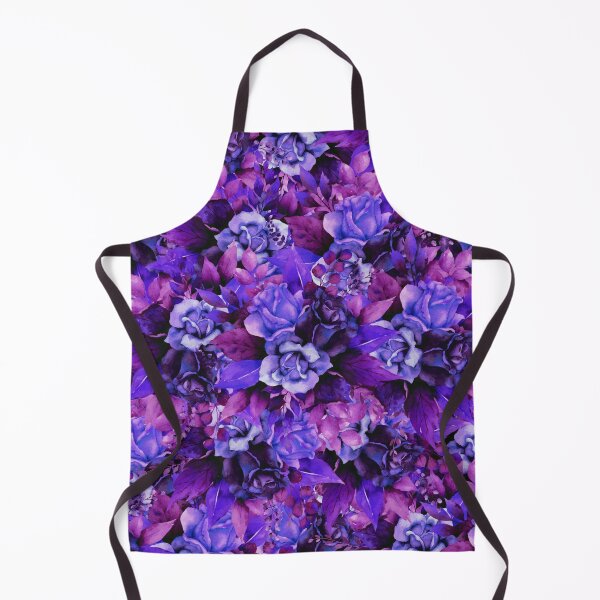 Item preview, Purple Roses designed and sold by Klara Acel.