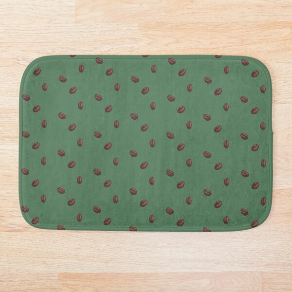 Item preview, Coffee Green designed and sold by Annelizard.