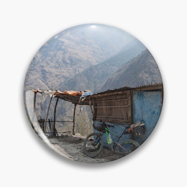 Item preview, Annapurna Circuit designed and sold by Chansen72.