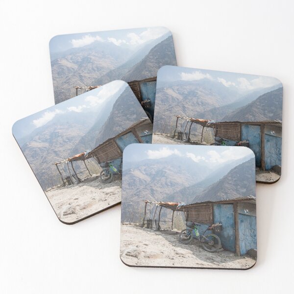 Item preview, Annapurna Circuit designed and sold by Chansen72.
