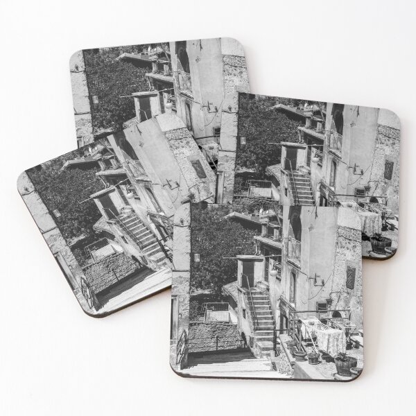 Item preview, Scanno, Italy - B&W designed and sold by AM FineArtPrints.