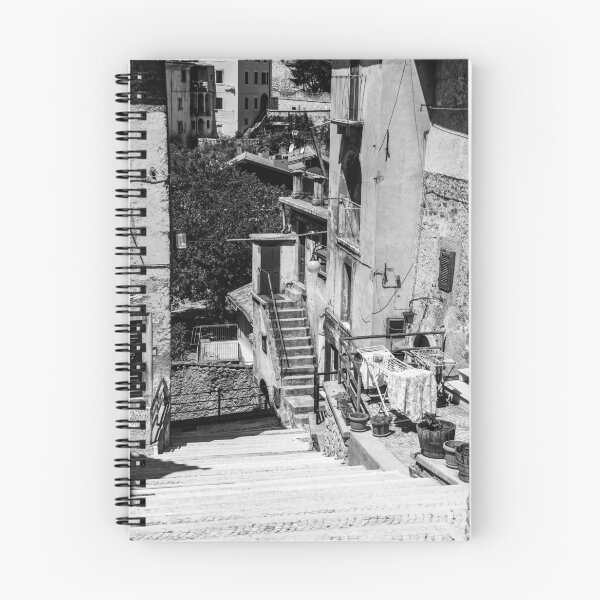 Item preview, Scanno, Italy - B&W designed and sold by AM FineArtPrints.